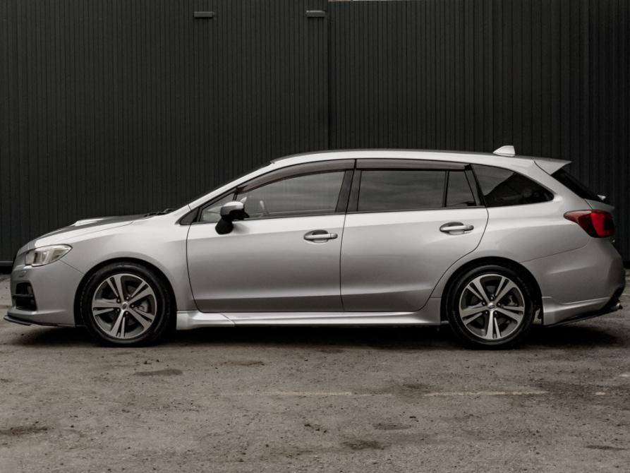 Subaru Levorg I Екатеринбург  - изображение 8