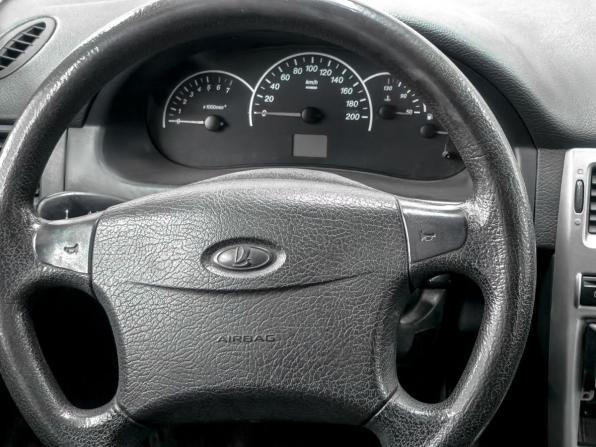 Lada (ВАЗ) Priora I с пробегом 2011 года, цена 299 900 рублей, 185000 км, седан, Автокод Объявления