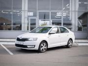 Skoda Rapid I Курган  - изображение 23