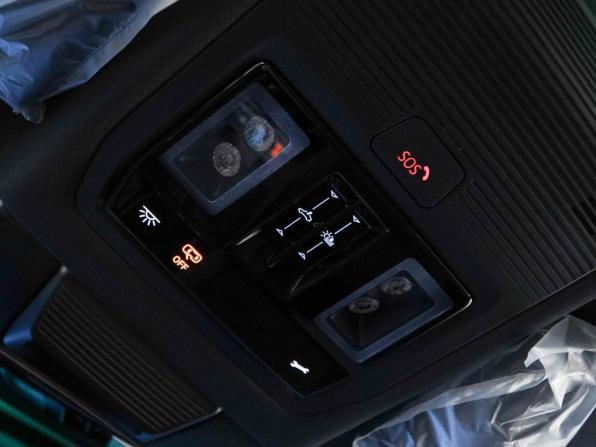 Volkswagen Tiguan III (China Market) с пробегом 2026 года, цена 4 897 434 рубля, 68 км, внедорожник, Автокод Объявления