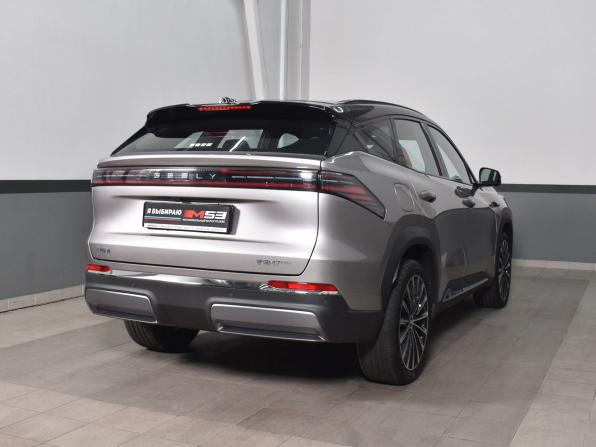 Geely Galaxy M7 с пробегом 2026 года, цена 3 900 995 рублей, 27 км, внедорожник, Автокод Объявления
