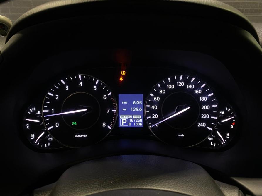 Nissan Patrol VI (Y62) Челябинск  - изображение 25