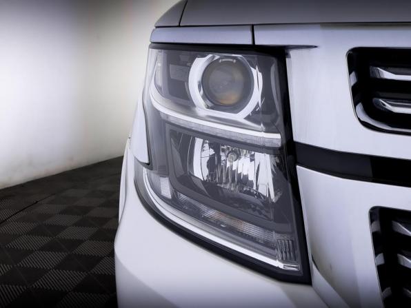 Chevrolet Tahoe IV с пробегом 2019 года, цена 4 634 650 рублей, 125305 км, внедорожник, Автокод Объявления