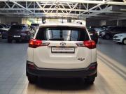 Toyota RAV4 IV (XA40) Челябинск  - изображение 27