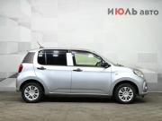 Toyota Passo III Рестайлинг Екатеринбург  - изображение 26