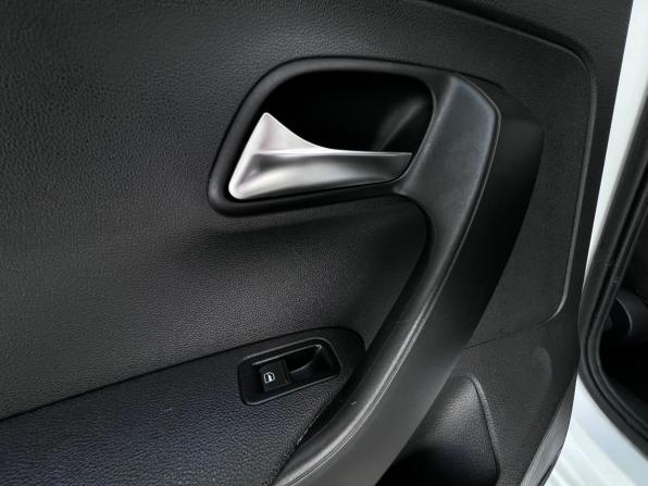 Volkswagen Polo V Рестайлинг с пробегом 2020 года, цена 1 549 000 рублей, 72745 км, седан, Автокод Объявления