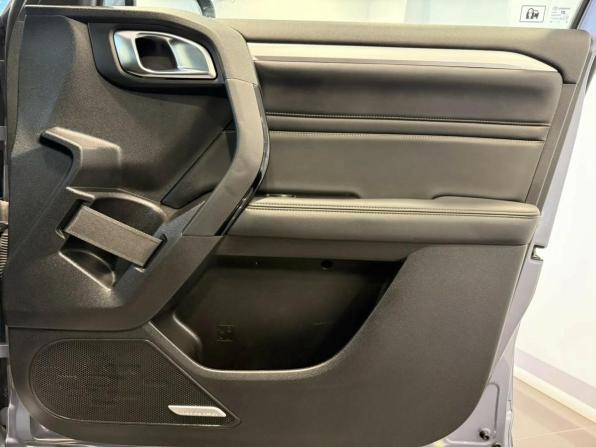 Haval Dargo I с пробегом 2022 года, цена 2 290 000 рублей, 64520 км, внедорожник, Автокод Объявления