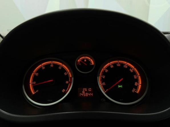 Opel Corsa D с пробегом 2008 года, цена 300 000 рублей, 145673 км, хэтчбек, Автокод Объявления