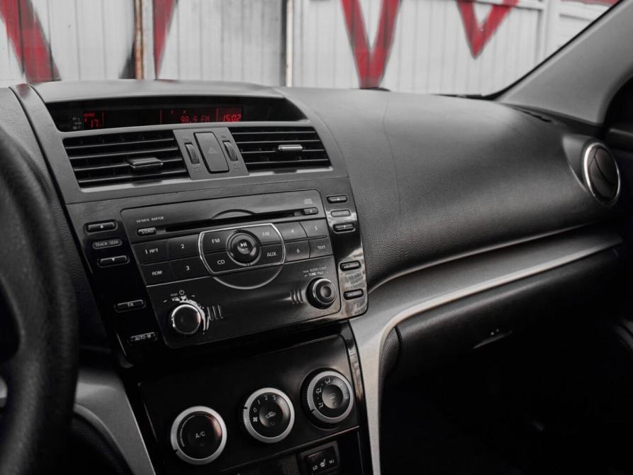 Mazda 6 II (GH) Рестайлинг Екатеринбург  - изображение 15