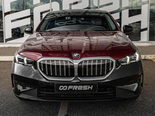 BMW 5 серии VIII (G60/G61/G68) с пробегом 2023 года, цена 7 460 000 рублей, 30269 км, седан, Автокод Объявления