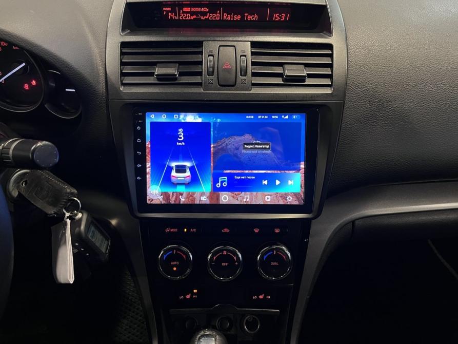 Mazda 6 II (GH) Рестайлинг Чебоксары  - изображение 13
