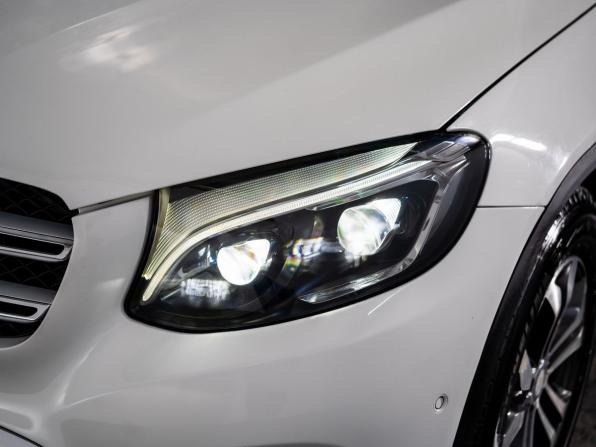 Mercedes-Benz GLC I (X253) с пробегом 2016 года, цена 2 862 000 рублей, 157497 км, внедорожник, Автокод Объявления