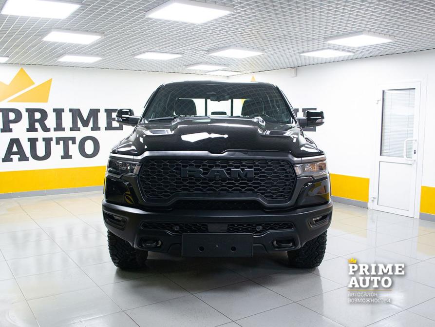 Ram 1500 V Рестайлинг Новосибирск  - изображение 2