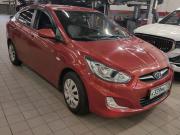 Hyundai Solaris I Санкт-Петербург  - изображение 10
