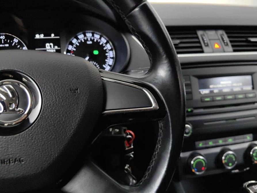 Skoda Octavia III (A7) Подольск  - изображение 19