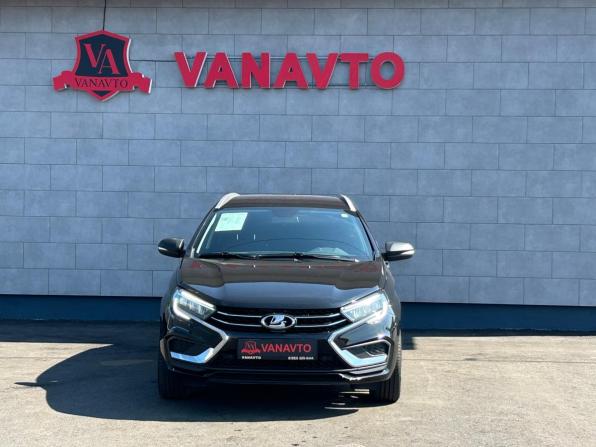 Lada (ВАЗ) Vesta I Рестайлинг (NG) с пробегом 2024 года, цена 1 420 000 рублей, 37095 км, универсал, Автокод Объявления