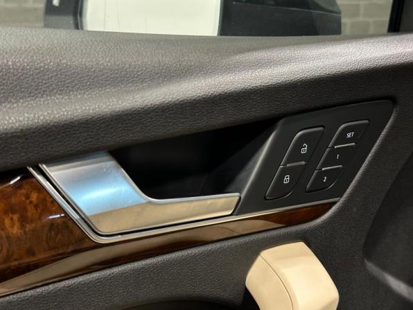 Audi Q5 II (FY) с пробегом 2017 года, цена 2 790 000 рублей, 161102 км, внедорожник, Автокод Объявления