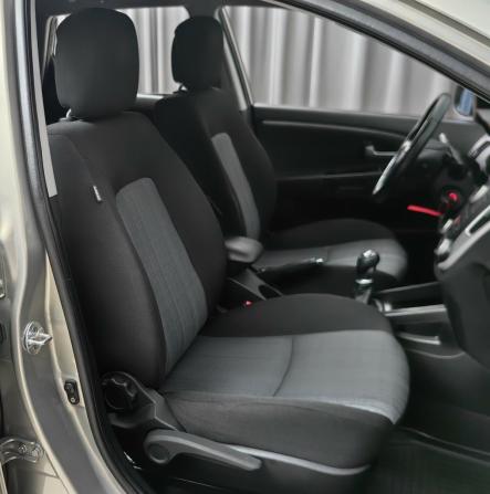 Kia Ceed I Рестайлинг с пробегом 2010 года, цена 675 000 рублей, 170000 км, хэтчбек, Автокод Объявления