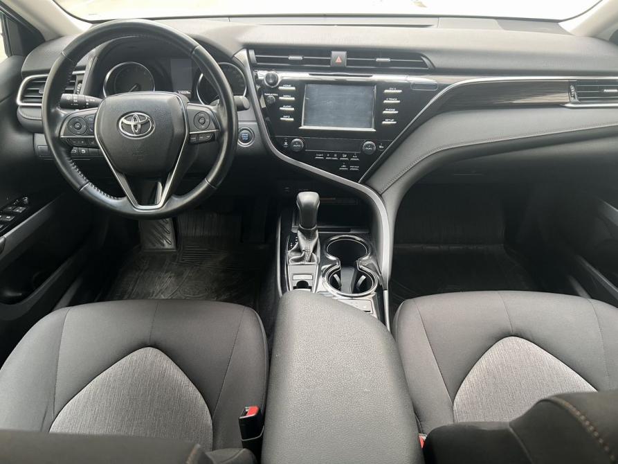 Toyota Camry VIII (XV70) Нижний Тагил  - изображение 11