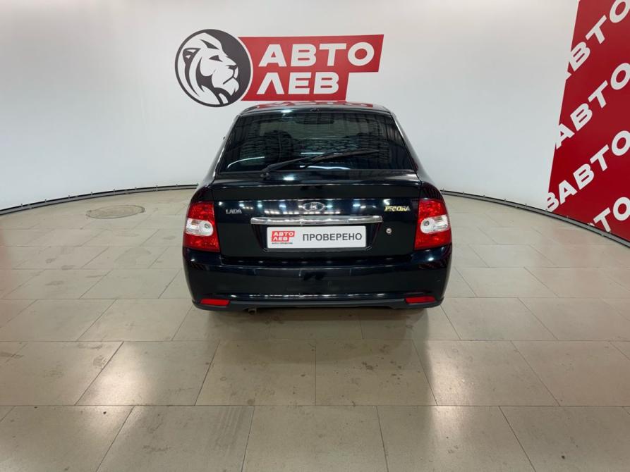 Lada (ВАЗ) Priora I Новочеркасск  - изображение 6