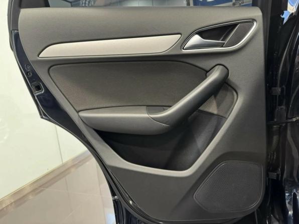 Audi Q3 I (8U) с пробегом 2014 года, цена 1 520 000 рублей, 161569 км, внедорожник, Автокод Объявления
