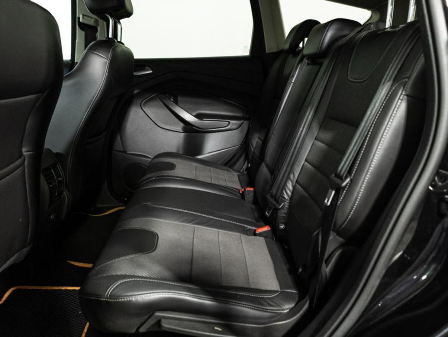 Ford Kuga II Рестайлинг Санкт-Петербург  - изображение 10