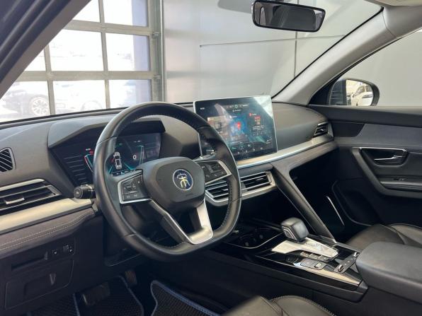 BYD Song Pro I с пробегом 2021 года, цена 1 899 000 рублей, 118000 км, внедорожник, Автокод Объявления