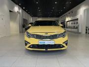 Kia Optima IV Рестайлинг Москва  - изображение 21