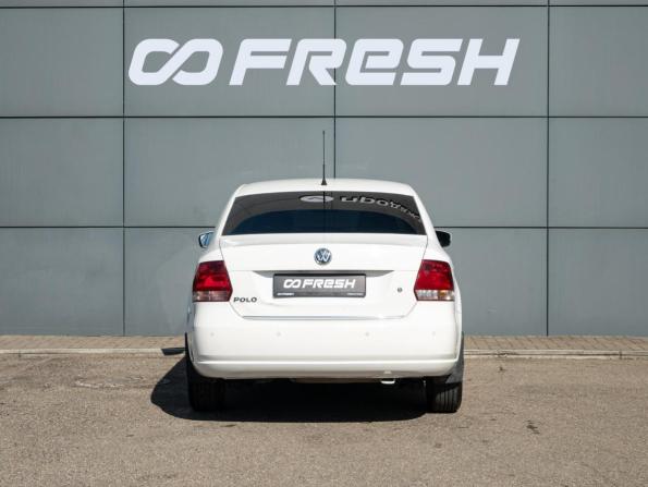 Volkswagen Polo V с пробегом 2012 года, цена 750 000 рублей, 220864 км, седан, Автокод Объявления