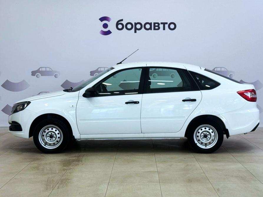 Lada (ВАЗ) Granta I Рестайлинг Ставрополь  - изображение 5