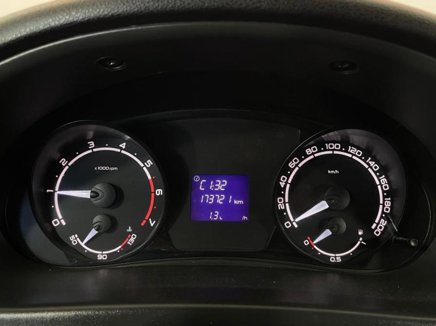 Lada (ВАЗ) Priora I Рестайлинг Воронеж  - изображение 9