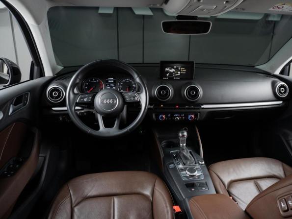 Audi A3 III (8V) с пробегом 2015 года, цена 1 970 000 рублей, 116884 км, седан, Автокод Объявления