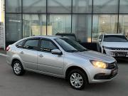 Lada (ВАЗ) Granta I Рестайлинг Калуга  - изображение 11