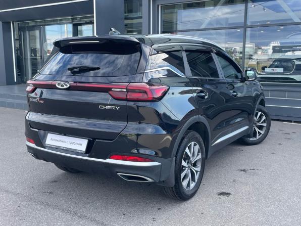 Chery Tiggo 7 Pro I с пробегом 2020 года, цена 1 450 000 рублей, 99128 км, внедорожник, Автокод Объявления