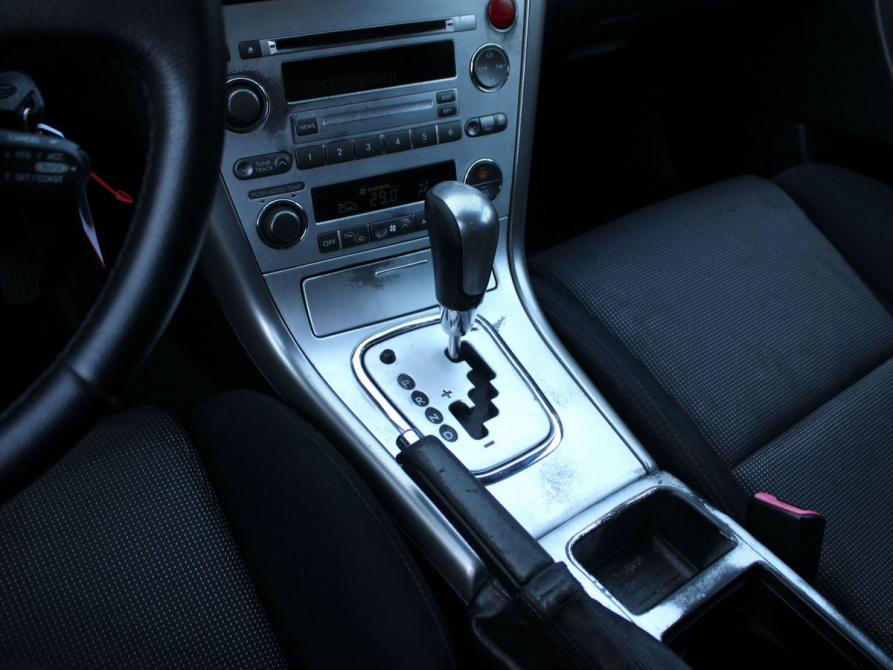 Subaru Legacy IV Самара  - изображение 13