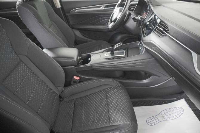 Haval F7 I с пробегом 2020 года, цена 1 719 000 рублей, 56600 км, внедорожник, Автокод Объявления