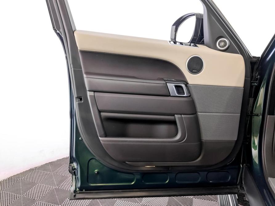 Land Rover Range Rover Sport II Рестайлинг Москва  - изображение 19