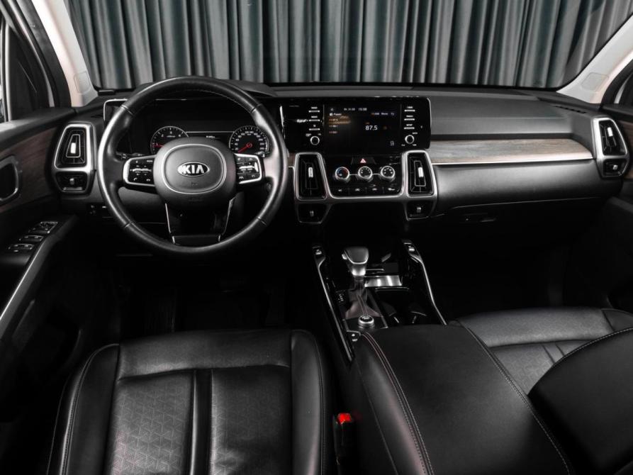 Kia Sorento IV Тюмень  - изображение 6