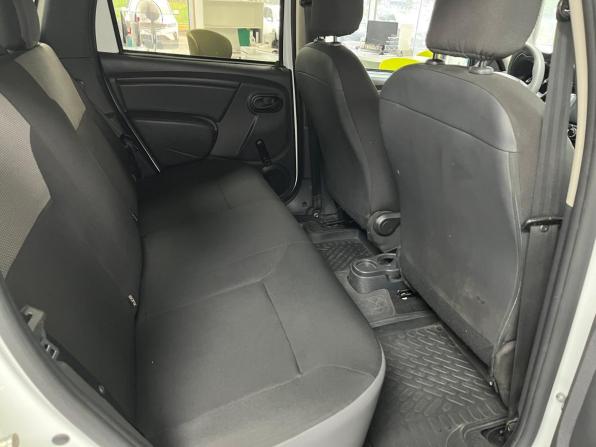 Renault Duster I Рестайлинг с пробегом 2017 года, цена 894 000 рублей, 115179 км, внедорожник, Автокод Объявления