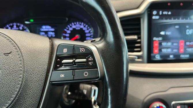 Kia Sorento III Prime Рестайлинг с пробегом 2020 года, цена 2 449 000 рублей, 144000 км, внедорожник, Автокод Объявления