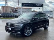 Volkswagen Tiguan II Калуга  - изображение 9