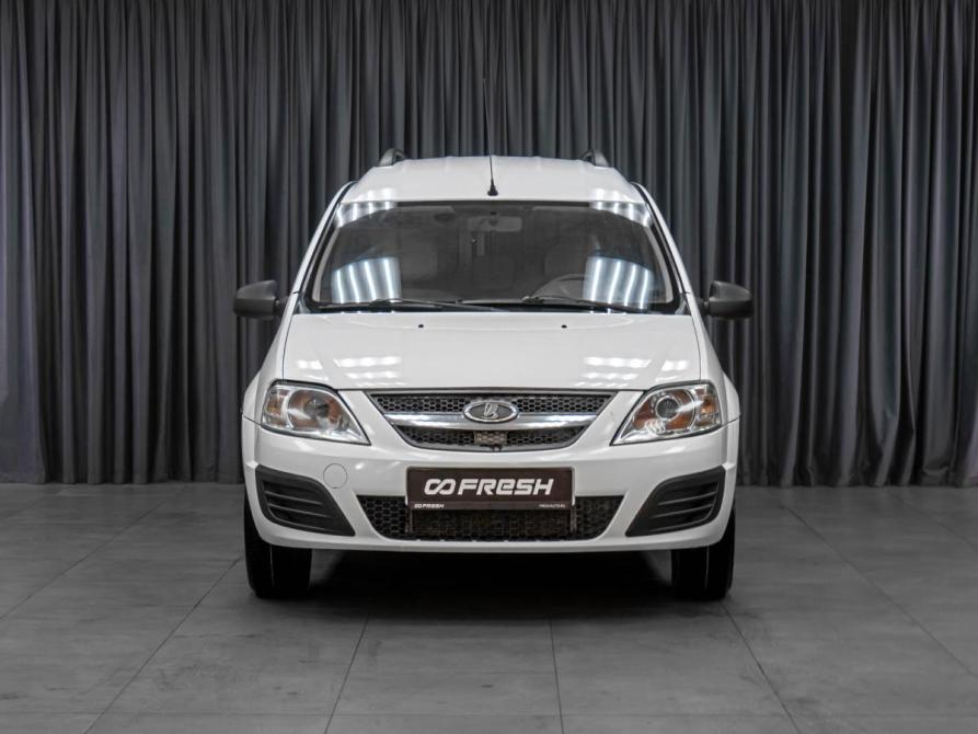 Lada (ВАЗ) Largus I Тюмень  - изображение 3