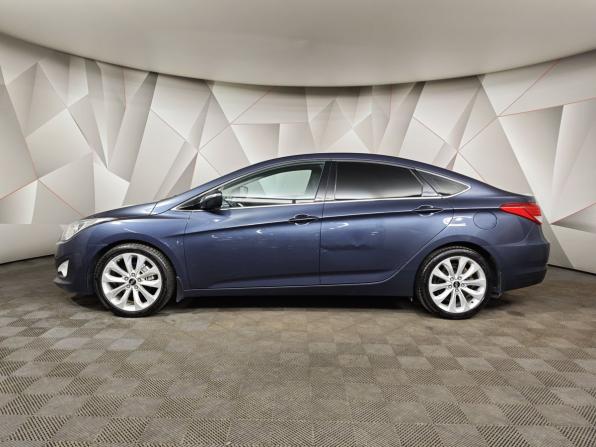 Hyundai i40 I с пробегом 2014 года, цена 949 000 рублей, 164008 км, седан, Автокод Объявления