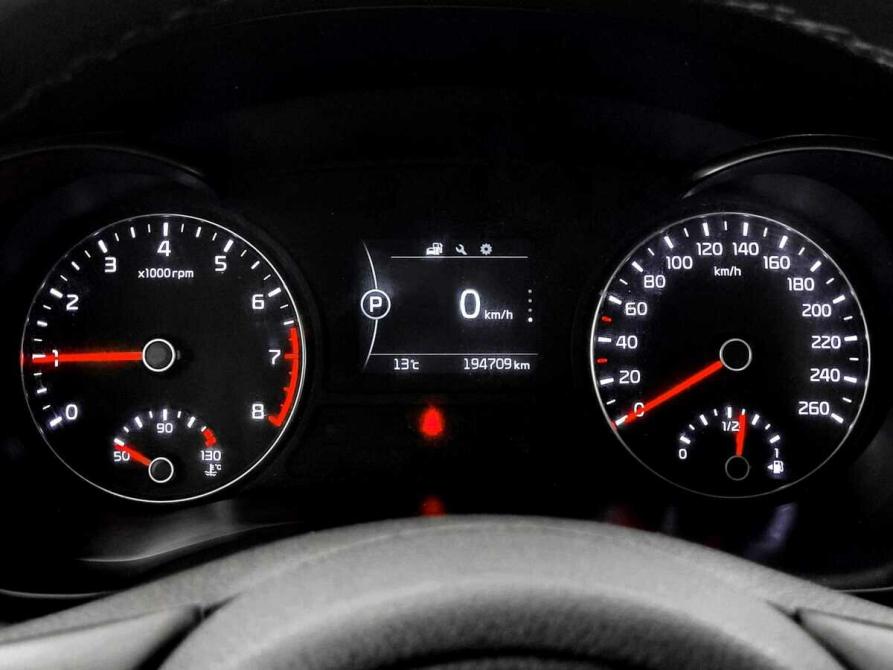Kia Optima IV Москва  - изображение 6