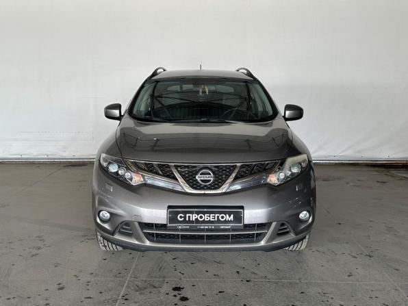 Nissan Murano II (Z51) Рестайлинг с пробегом 2011 года, цена 1 467 000 рублей, 49723 км, внедорожник, Автокод Объявления