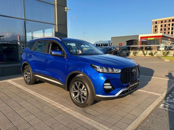 Xcite X-Cross 7 с пробегом 2024 года, цена 2 502 000 рублей, 2 км, внедорожник, Автокод Объявления