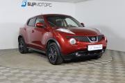 Nissan Juke I Рестайлинг Нижний Новгород  - изображение 24