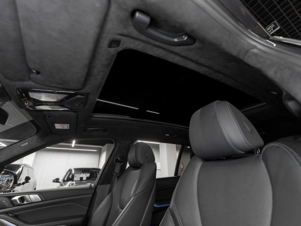 BMW X7 I (G07) с пробегом 2021 года, цена 8 750 000 рублей, 81000 км, внедорожник, Автокод Объявления