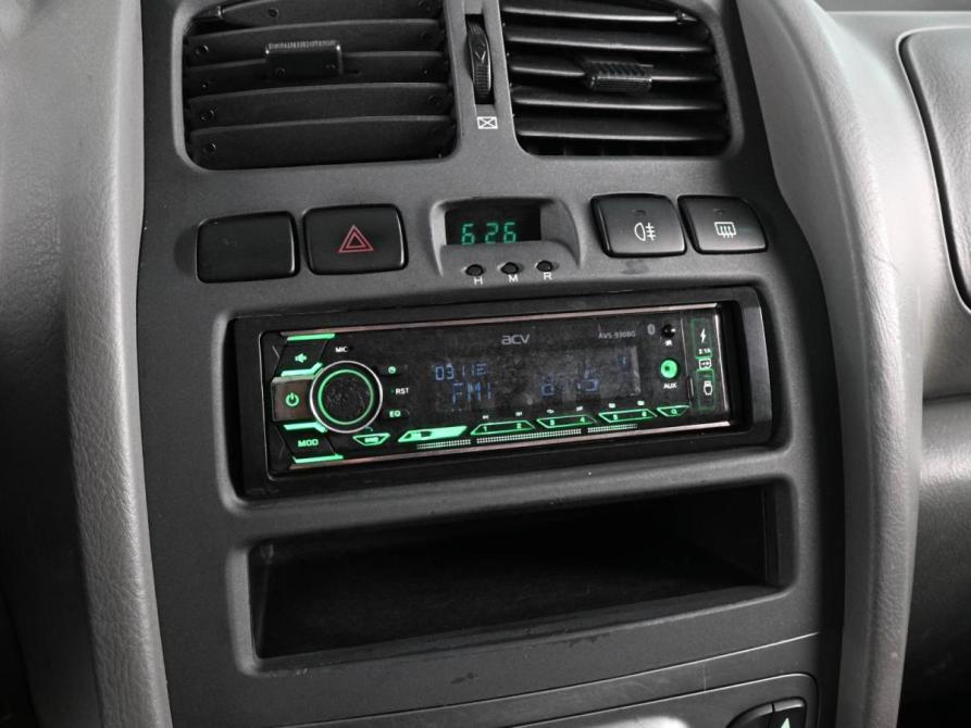 Hyundai Santa Fe Classic Ростов-на-Дону  - изображение 12