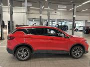 Belgee X50 Санкт-Петербург  - изображение 28